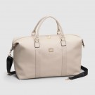 Lycke Weekendbag Saga, Beige/Beige thumbnail