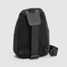 Escape Sling Bag Bergen, Svart thumbnail