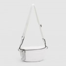 Duffy Waistbag, Hvit thumbnail