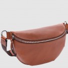 Adax Portofino Bumbag Tracie, Brown thumbnail