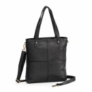 House Tote Bag, Svart thumbnail