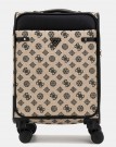 Guess Beyza 18 in 8-Wheeler, Black Logo thumbnail