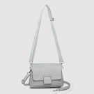 Duffy Flap Bag, Grønn thumbnail