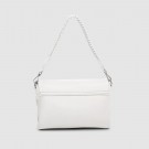 Lycke Flap Bag Fevik, Hvit thumbnail