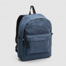 Duffy Backpack, Navy thumbnail