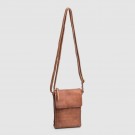 House of Sajaco Phonebag, Brun thumbnail