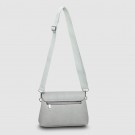 Duffy Flap Bag, Grønn thumbnail