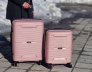 North Pioneer Bergen, 77 cm, Rose Gold thumbnail