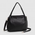 Lycke Handbag Alma, Svart thumbnail