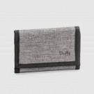 Duffy  Wallet, Grå thumbnail