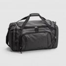 Duffy Duffel Bag, Svart thumbnail