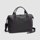 Escape Weekend Bag, Svart thumbnail