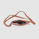 Puccini Phonebag Diana, Cognac thumbnail