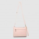 Lycke Clutch Alma, Rosa thumbnail