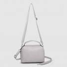 Duffy Handbag, Lilla thumbnail
