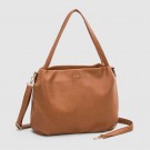 Lycke Handbag Alma, Cognac thumbnail