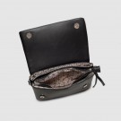 Lycke Flap Bag Fevik, Svart thumbnail
