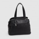 Puccini Handbag Donna, Svart thumbnail