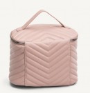 Lycke Toilet Bag Molde, Rosa thumbnail