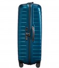 Samsonite Proxis 81 cm, Petrol Blue thumbnail