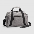 Duffy Duffel Bag, Grå thumbnail