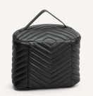 Lycke Toilet Bag Molde, Svart thumbnail