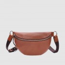 Adax Portofino Bumbag Tracie, Brown thumbnail