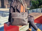 Adax Napoli Handbag Gerda 14