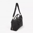 House of Sajaco  Weekend Bag, Svart thumbnail