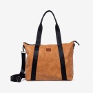 Lycke Tote Bag Kris, Camel thumbnail