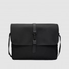 Rains Messenger Bag W3, Black thumbnail