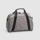 Duffy Duffel Bag, Grå thumbnail