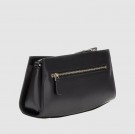 Guess Nolana Crossbody Top Zip, Black thumbnail