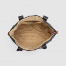 Lycke Tote Bag Kris, Svart thumbnail