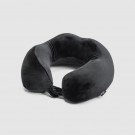 North Pioneer Neckpillow Memory, Svart thumbnail