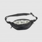 Puccini Waist Bag Donna, Svart thumbnail