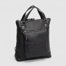 House of Sajaco Backpack, Svart thumbnail