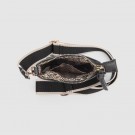 Lycke Phonebag Sandnes, Svart thumbnail
