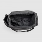 Duffy Duffel Bag, Svart thumbnail