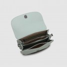 Lycke Flap Bag Levanger, Grønn thumbnail