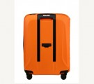 Samsonite Essens Kabinkoffert 55 cm, Papaya Orange  thumbnail
