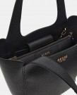 Guess Helina Tote, Black thumbnail