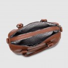Lycke Handbag Duette, Cognac thumbnail