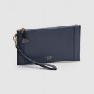 Lycke Clutch Egersund, Navy thumbnail