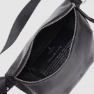 Adax Portofino Bumbag Tracie, Black thumbnail