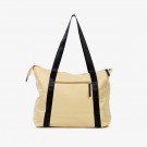  Lycke Tote Bag, Beige thumbnail