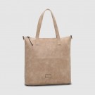 Duffy Handbag, Beige thumbnail