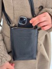 House of Sajaco Mobilveske, Svart thumbnail