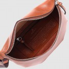 Adax Portofino Bumbag Tracie, Brown thumbnail