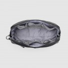 Lycke Toilet Bag Molde, Svart thumbnail